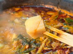 -笔记安顺夺夺粉火锅