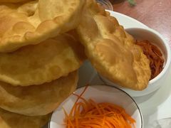 -临潼印象·特色陕菜