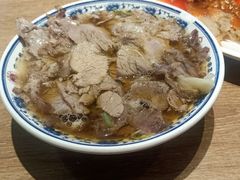 -直隶安家牛肉罩饼(建华店)