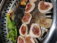 -盛江山自助料理(太原街万达店)