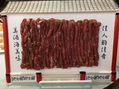 -福口居京味火锅(华光路店)