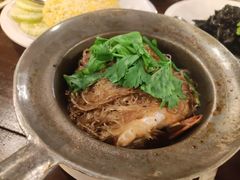 -大螃蟹海鲜餐厅