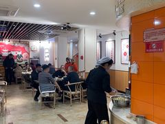 -闫家驴肉老店(华电一校店)