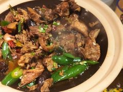 -寨子里的钵钵菜-湘西山里菜(火车站店)