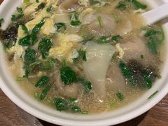 -年巴羊肉铺老铜锅(梅江店)