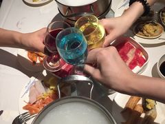 -多伦多海鲜自助餐厅(百盛购物中心三阳店)
