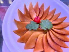 酱汁脆萝卜-和苑·精致粤菜(珠江新城店)