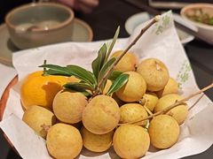 -季季山·云南野生菌火锅(上海首店)