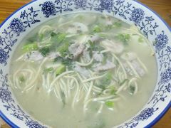 -复兴面王(河东路起源店)