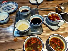 -锅十二涮肉馆·鞭蛋锅
