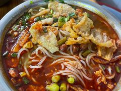 -娇姐老牌螺蛳粉(雅儒路店)