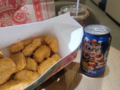 -肯德基(西稍门店)