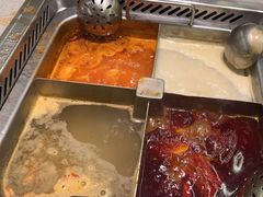 -海底捞火锅(太原南站店)