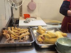 -九斤黄三黄鸡专卖店