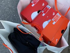 -砂之船奥特莱斯(合肥店)