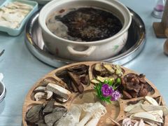 -名善山珍·野生菌汤锅(文殊院店)