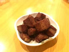 牛舌-大档(荔湾店)