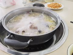 -邵氏光頭雞(和桥店)