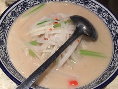 -味上湘菜馆(岳麓山店)