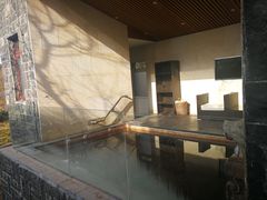 -北京海湾半山酒店-加咖啡西餐厅