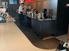 -星巴克(真如星光耀广场店)