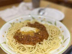 -萨莉亚意式餐厅(天河城购物中心店)