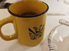 -太二酸菜鱼(广州IFC国金天地店)