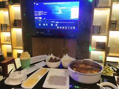 -乐宴KTV(华强北中航城君尚购物中心店)