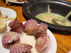 -海味当家·蒸锅海鲜(中山广场创始店)