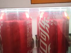 可乐-友宝自助售货机(一中心医院急诊楼店)