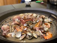 -大杰海鲜锅(基隆路店)