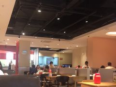 -九毛九西北菜(大东海店)