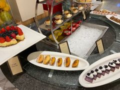 -西安高新希尔顿酒店·咖啡露台西餐厅