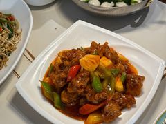 -松云居.大连人.大连菜
