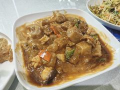 -鲜得莱渔港·小平岛海胆馆(七贤岭店)