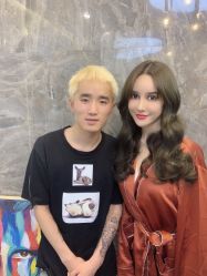 点击看大图 -Rise Hair上升造型