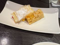 -万丽轩·粤菜(王府井金茂万丽酒店)