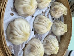 -食惠里小笼包面馆(越秀店)