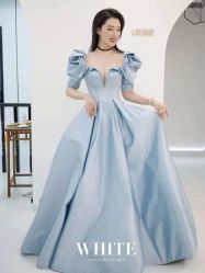 -纯色时光婚纱艺术馆WHITE