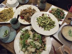 iphone_upload_pic-兰木肆·云南菜(龙湖U城天街店)