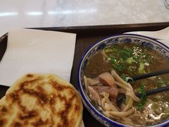 -泉儿头杂碎·清真(城东总店)