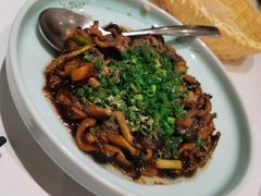 -道道鲜·崇明私房菜(五角场店)