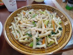 -罗胖子面馆(西关店)