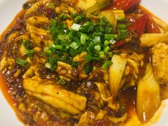 烧牛脊髓-圣厨牛腩(青春岛社区玉寿苑店)
