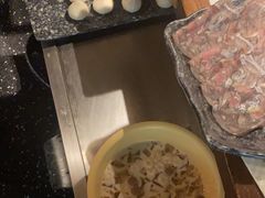 -哥老官重庆美蛙鱼头(龙湖杭州金沙天街店)
