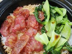 -阿清煲仔店(纺织城店)