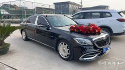 -宁波甬诚婚车(新典路店)