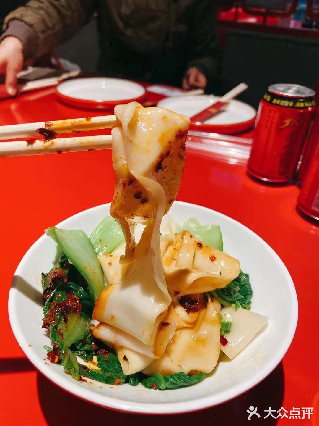 吃了他家好多年了，一直很喜欢