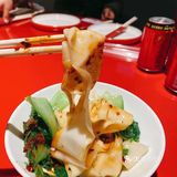 吃了他家好多年了，一直很喜欢