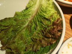 -王妃家(明洞中央店)
